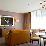 Atlantida Boutique Hotel 5*