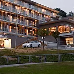 Atlantida Boutique Hotel Rogaška Slatina