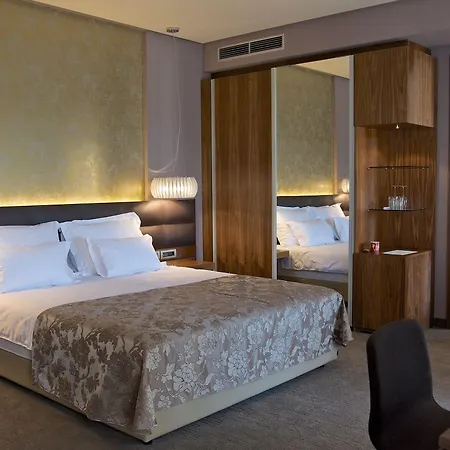 Atlantida Boutique Hotel Rogaška Slatina