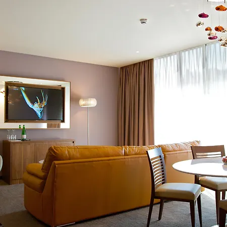 Atlantida Boutique Hotell 5*