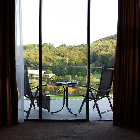 Atlantida Boutique 5* Rogaska Slatina