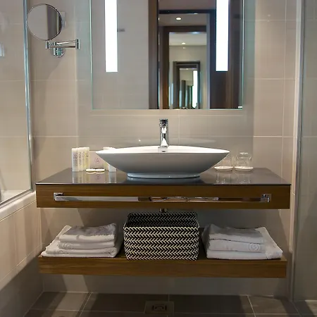 Hotel Atlantida Boutique Rogaska Slatina