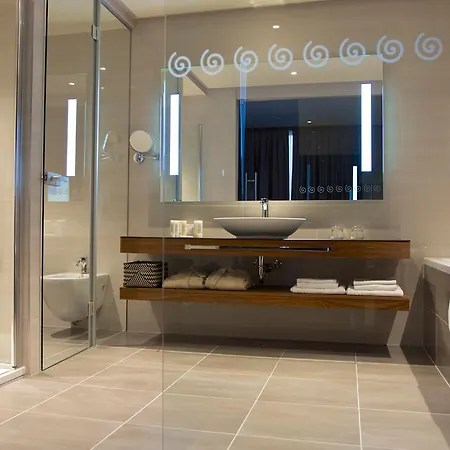 Hotel Atlantida Boutique