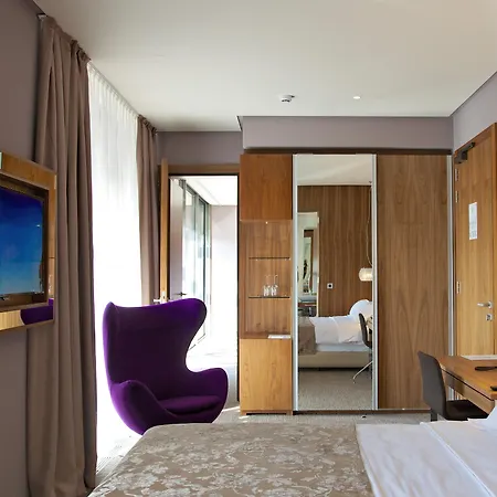 Hotel Atlantida Boutique 5*