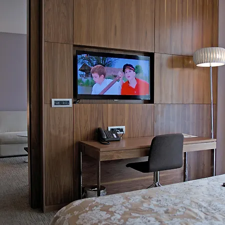 Atlantida Boutique Hotel
