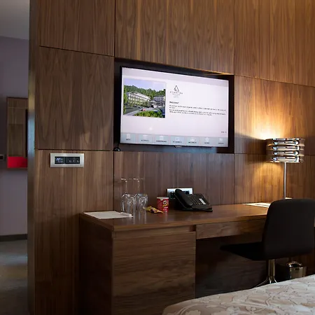 Atlantida Boutique Hotel
