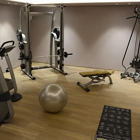 Atlantida Boutique 5* Rogaška Slatina