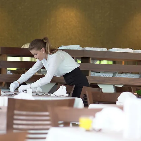 Hotell Atlantida Boutique 5*