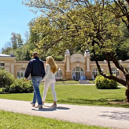 Atlantida Boutique Hotell Rogaška Slatina