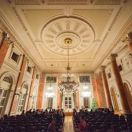 Отель Atlantida Boutique 5*