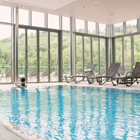 Отель Atlantida Boutique Рогашка Слатина