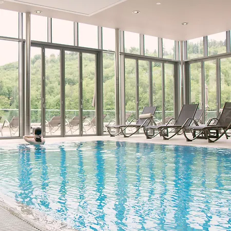 Hotel Atlantida Boutique Rogaška Slatina