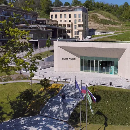 Hotel Atlantida Boutique