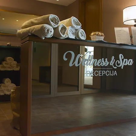 Atlantida Boutique 5*