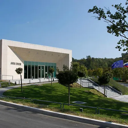 Hotel Atlantida Boutique 5*