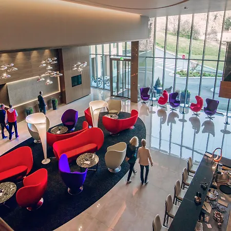 Atlantida Boutique 호텔 5*