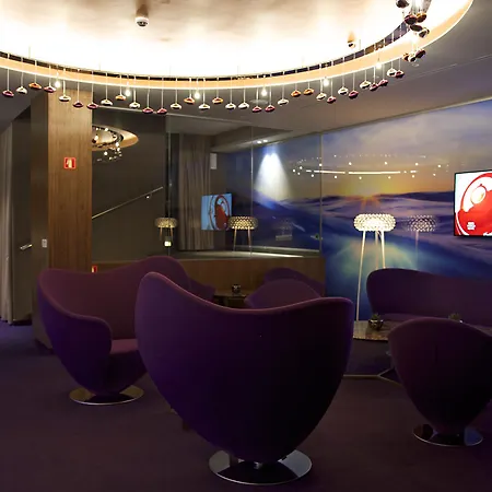 Atlantida Boutique Hotel 5*