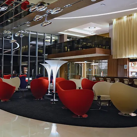 Atlantida Boutique 5*