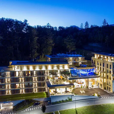 Atlantida Boutique Hotel 5*