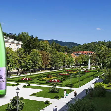 Отель Atlantida Boutique