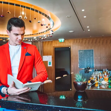 Hotel Atlantida Boutique 5*