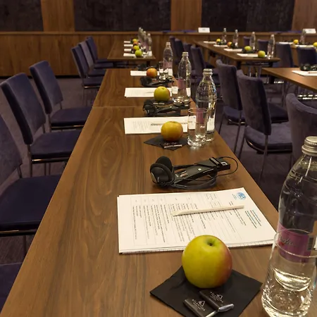 Atlantida Boutique Hotel Rogaska Slatina