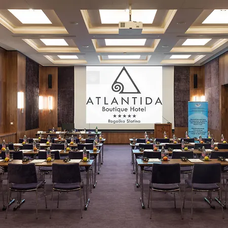 Atlantida Boutique 5*