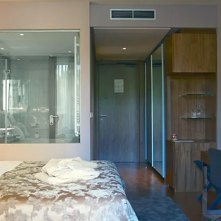 Atlantida Boutique Hotel Rogaška Slatina