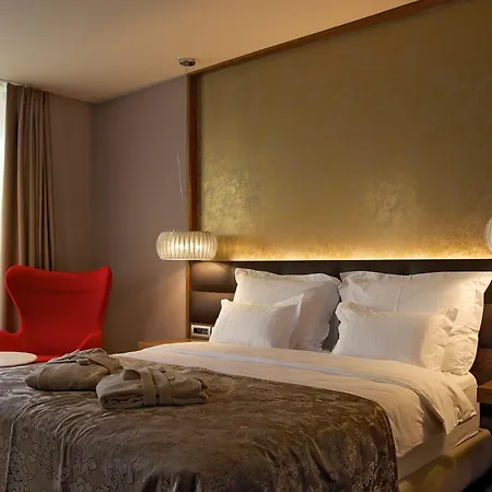 Atlantida Boutique 5* Rogaska Slatina