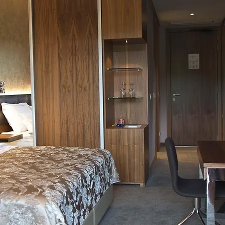 Atlantida Boutique Hotel Rogaska Slatina