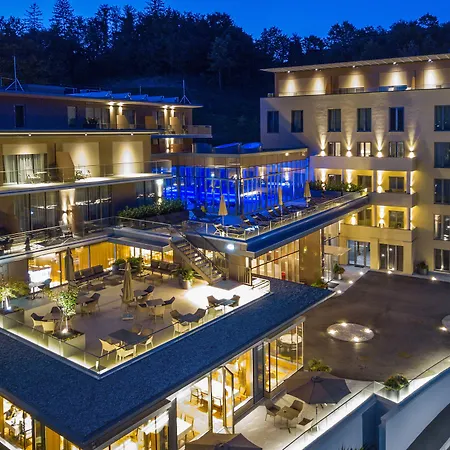 Atlantida Boutique Hotel Rogaska Slatina