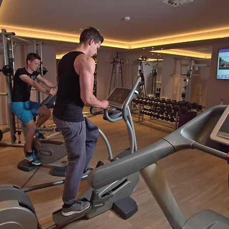 Atlantida Boutique 5* Rogaška Slatina