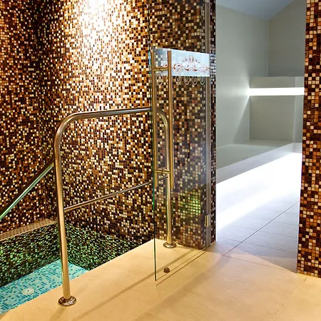 Atlantida Boutique 5* 로가스카슬라티나