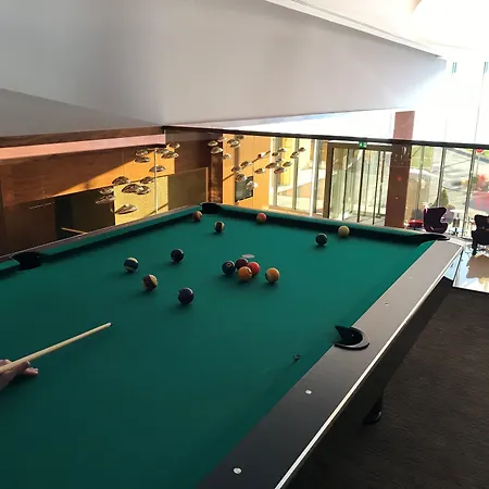 Отель Atlantida Boutique 5*