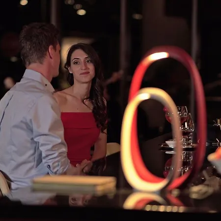 Hotel Atlantida Boutique 5*