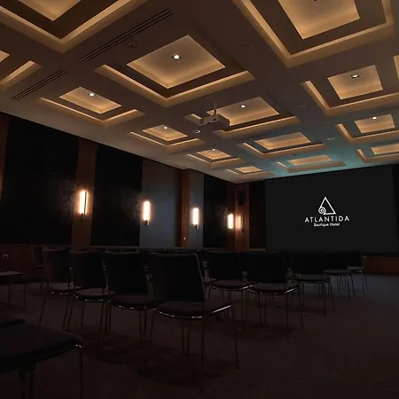 Otel Atlantida Boutique