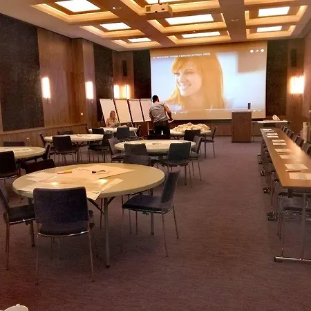 Otel Atlantida Boutique 5*