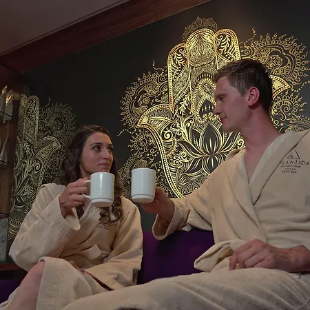 Otel Atlantida Boutique Rogaška Slatina