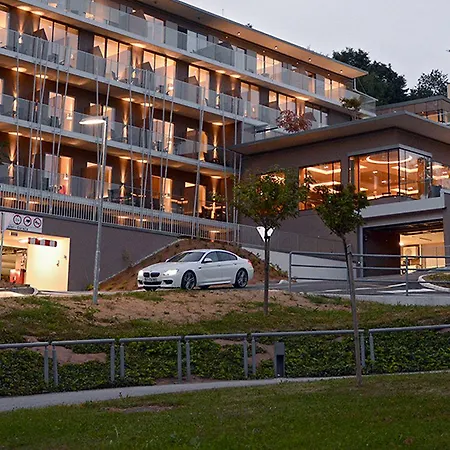 Atlantida Boutique Hotell Rogaška Slatina