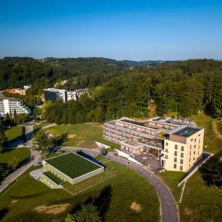 Atlantida Boutique 5* Rogaska Slatina