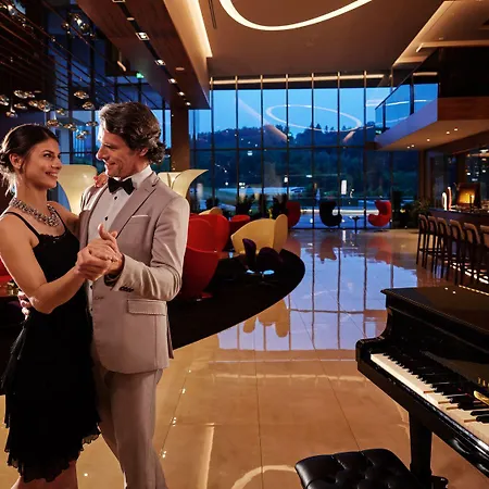 Atlantida Boutique Otel 5*