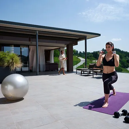 Atlantida Boutique 5* Rogaška Slatina