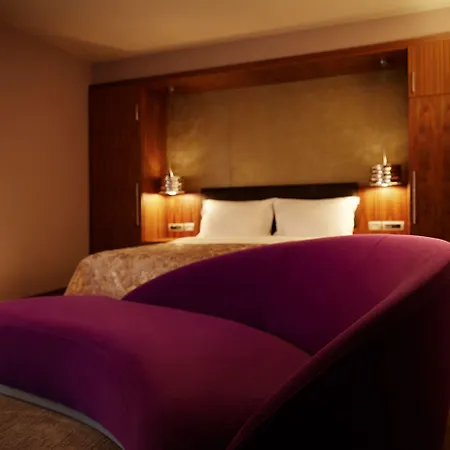 Otel Atlantida Boutique Rogaška Slatina