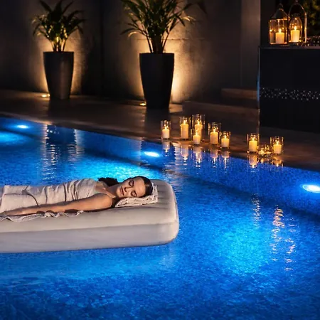 Atlantida Boutique 5* Rogaska Slatina
