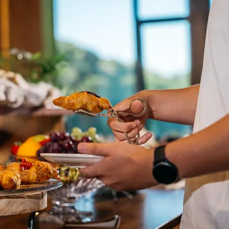Atlantida Boutique Hotel Rogaska Slatina