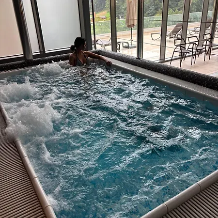 Atlantida Boutique Hotel 5*