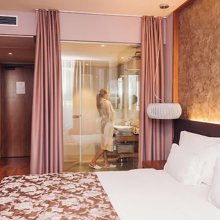 Atlantida Boutique 5* Rogaska Slatina