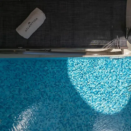 Atlantida Boutique Hotel