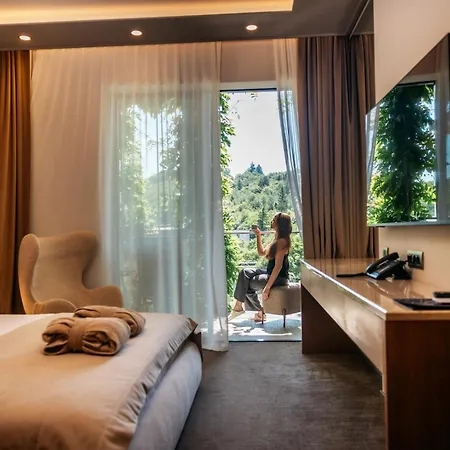 Hotel Atlantida Boutique