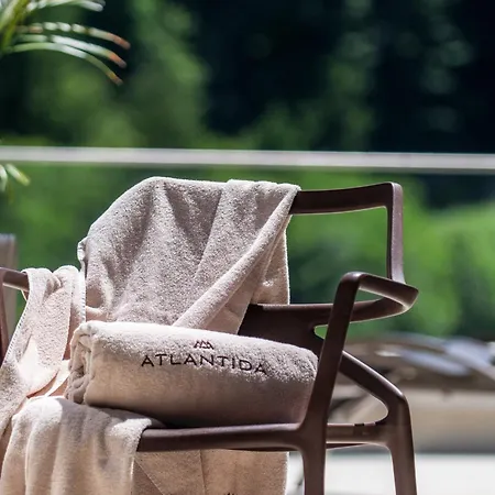 Atlantida Boutique Hotel 5*